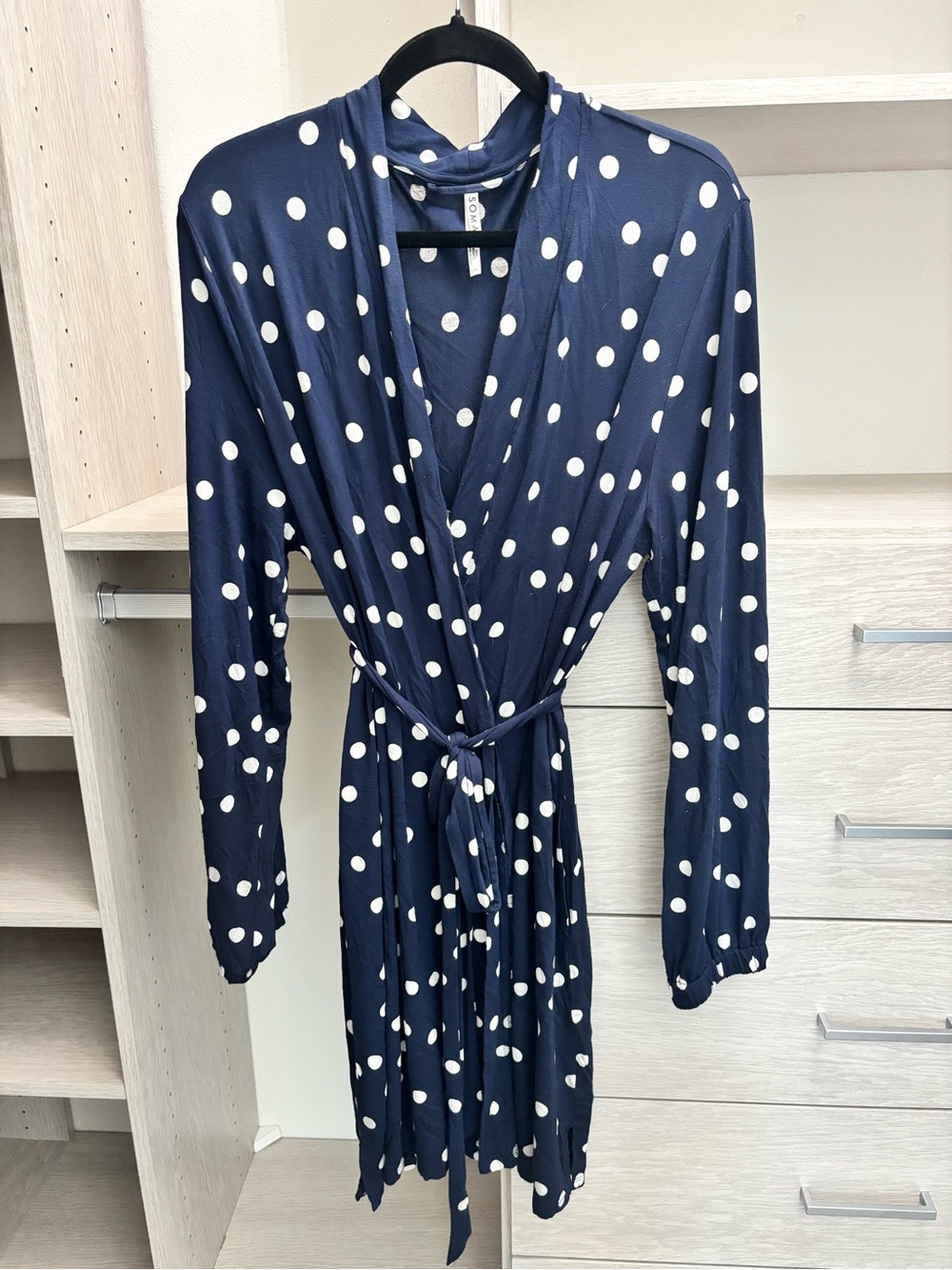 Soma Cool Nights Robe